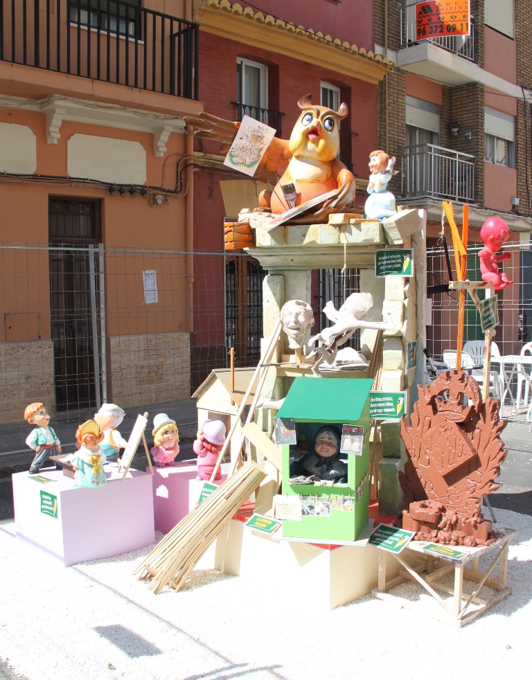 Totfalles: Escalante-Marina